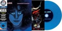 Eric Carr - Unfinished Business i gruppen VI TIPSAR / Fredagsreleaser / Fredag den 15:e november 2024 hos Bengans Skivbutik AB (5562581)