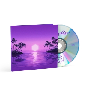 Purple Disco Machine - Paradise i gruppen VI TIPSAR / Fredagsreleaser / Fredag den 20:e september 2024 hos Bengans Skivbutik AB (5562583)