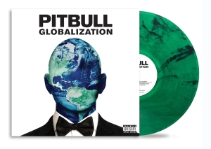 Pitbull - Globalization i gruppen ÖVRIGT / Övrigt / aub hos Bengans Skivbutik AB (5562584)