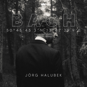 Jörg Halubek - J.S. Bach: Organ Landscapes Dresden i gruppen VI TIPSAR / Fredagsreleaser / Fredag den 4:e oktober 2024 hos Bengans Skivbutik AB (5562616)