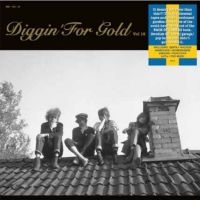 Various Artists - Diggin' For Gold Vol 15 i gruppen VI TIPSAR / Fredagsreleaser / Fredag den 30:e augusti 2024 hos Bengans Skivbutik AB (5562642)