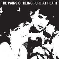 Pains Of Being Pure At Heart The - The Pains Of Being Pure At Heart (S i gruppen VINYL / Kommande / Pop-Rock hos Bengans Skivbutik AB (5562648)