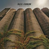 Blue Heron - Everything Fades (Transparent Sea B i gruppen VINYL / Kommande / Hårdrock hos Bengans Skivbutik AB (5562658)