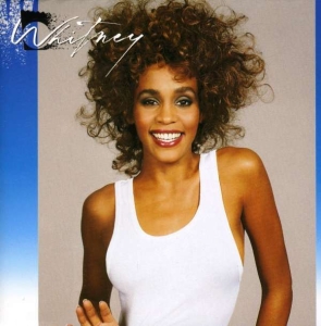 Houston Whitney - Whitney i gruppen VI TIPSAR / Julklappstips CD hos Bengans Skivbutik AB (556266)