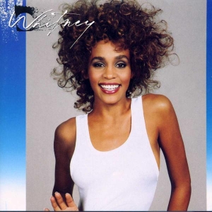 Houston Whitney - Whitney i gruppen CD / Pop-Rock,Övrigt hos Bengans Skivbutik AB (556266)
