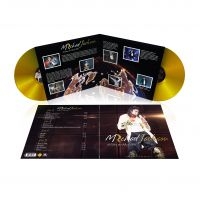 Jackson Michael - History Manila 1996 (2 Lp Gold Viny i gruppen VI TIPSAR / Fredagsreleaser / Fredag den 20:e september 2024 hos Bengans Skivbutik AB (5562672)