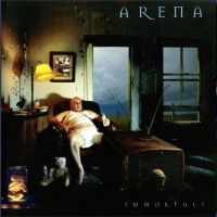 Arena - Immortal (2 Lp Green Vinyl) i gruppen VI TIPSAR / Fredagsreleaser / Fredag den 27:e september 2024 hos Bengans Skivbutik AB (5562673)