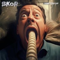 Skor - Mess You Up i gruppen VI TIPSAR / Fredagsreleaser / Fredag den 20:e september 2024 hos Bengans Skivbutik AB (5562680)