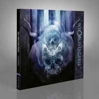 Ne Obliviscaris - Citadel (Digipack) i gruppen CD / Kommande / Hårdrock hos Bengans Skivbutik AB (5562684)