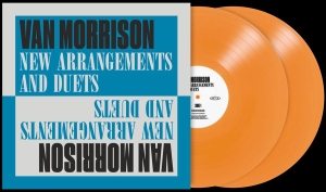 Van Morrison - New Arrangements And Duets (Indie C i gruppen VI TIPSAR / Fredagsreleaser / Fredag den 27:e september 2024 hos Bengans Skivbutik AB (5562700)