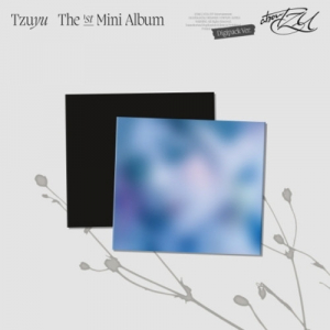 Tzuyu (Twice) - abouTZU (Digipack Ver.) (Random) i gruppen VI TIPSAR / Fredagsreleaser / Fredag den 20:e september 2024 hos Bengans Skivbutik AB (5562716)