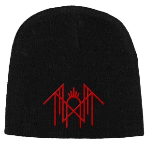 Sleep Token - Sigil Beanie Hat i gruppen MERCHANDISE / Merch / Hårdrock hos Bengans Skivbutik AB (5562854)