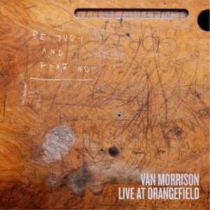 Van Morrison - Live At Orangefield (2Lp) i gruppen VI TIPSAR / Startsida - Vinyl Nyheter & Kommande hos Bengans Skivbutik AB (5562864)