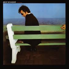 Scaggs Boz - Silk Degrees i gruppen VI TIPSAR / Fredagsreleaser / Fredag den 18:e oktober 2024 hos Bengans Skivbutik AB (5562923)