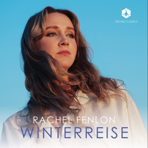 Rachel Fenlon - Schubert: Winterreise i gruppen CD / Kommande / Klassiskt hos Bengans Skivbutik AB (5562944)