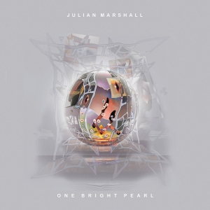 Julian Marshall Addi P - One Bright Pearl i gruppen VINYL / Kommande / Klassiskt hos Bengans Skivbutik AB (5563062)