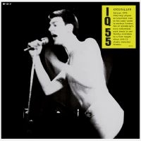 Iq55 - Kristaller i gruppen VINYL / Kommande / Pop-Rock,Punk hos Bengans Skivbutik AB (5563106)