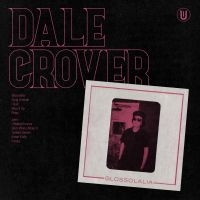 Dale Crover - Glossolalia (Ltd Hot Pink Vinyl) i gruppen VI TIPSAR / Fredagsreleaser / Fredag den 13:e september 2024 hos Bengans Skivbutik AB (5563117)