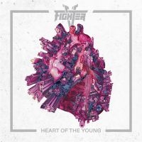 Fighter V - Heart Of The Young (White Vinyl Lp) i gruppen VINYL / Kommande / Hårdrock hos Bengans Skivbutik AB (5563126)