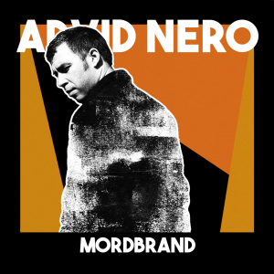 Arvid Nero - Mordbrand i gruppen VI TIPSAR / Startsida - Vinyl Nyheter & Kommande hos Bengans Skivbutik AB (5563143)