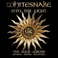 Whitesnake - Into The Light: The Solo Album i gruppen VI TIPSAR / Fredagsreleaser / Fredag den 25:e oktober 2024 hos Bengans Skivbutik AB (5563151)