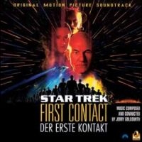 Original Soundtrack - First Contact i gruppen VI TIPSAR / Fredagsreleaser / Fredag den 20:e september 2024 hos Bengans Skivbutik AB (5563175)