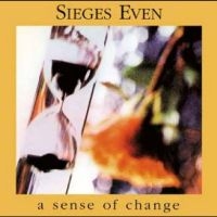 Sieges Even - A Sense Of Change i gruppen VI TIPSAR / Fredagsreleaser / Fredag den 20:e september 2024 hos Bengans Skivbutik AB (5563181)