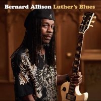 Allison Bernard - Luther?S Blues i gruppen VI TIPSAR / Julklappstips Vinyl hos Bengans Skivbutik AB (5563185)