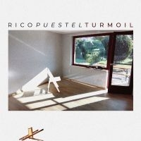 Rico Puestel - Turmoil i gruppen VINYL / Kommande / Pop-Rock hos Bengans Skivbutik AB (5563186)