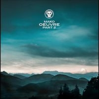 Mako - Oeuvre (Album Sampler) i gruppen VINYL / Kommande / Pop-Rock hos Bengans Skivbutik AB (5563192)