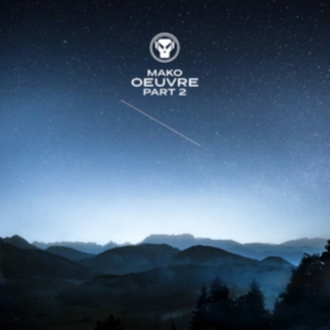 Mako - Oeuvre i gruppen VI TIPSAR / Fredagsreleaser / Fredag den 27:e september 2024 hos Bengans Skivbutik AB (5563193)