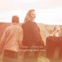 Luhning Inga - Daughters And Sons i gruppen CD / Kommande / Jazz hos Bengans Skivbutik AB (5563215)