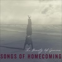 Beauty Of Gemina The - Songs Of Homecoming i gruppen CD / Kommande / Pop-Rock hos Bengans Skivbutik AB (5563218)