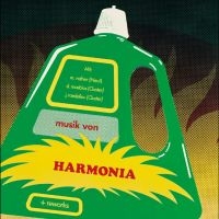 Harmonia - Musik Von Harmonia / Anniversary Ed i gruppen MUSIK / Dual Disc / Pop-Rock hos Bengans Skivbutik AB (5563221)