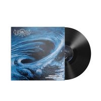 Siderean - Spilling The Astral Chalice (Black i gruppen VI TIPSAR / Fredagsreleaser / Fredag den 20:e september 2024 hos Bengans Skivbutik AB (5563223)