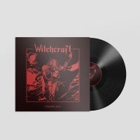 Witchcraft - Eternal Sea (Black Vinyl Lp) i gruppen VI TIPSAR / Fredagsreleaser / Fredag den 20:e september 2024 hos Bengans Skivbutik AB (5563225)