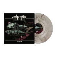 Poltergeist - Nachtmusik (Clear Smoke Vinyl Lp) i gruppen VINYL / Kommande / Hårdrock hos Bengans Skivbutik AB (5563230)