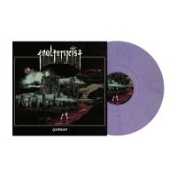 Poltergeist - Nachtmusik (Purple Vinyl Lp) i gruppen VINYL / Kommande / Hårdrock hos Bengans Skivbutik AB (5563231)