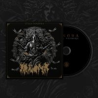 Arkona - Stella Pandora (Digipack) i gruppen CD / Kommande / Hårdrock hos Bengans Skivbutik AB (5563236)