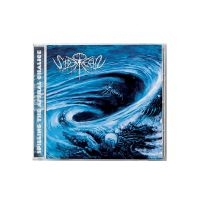 Siderean - Spilling The Astral Chalice i gruppen VI TIPSAR / Fredagsreleaser / Fredag den 20:e september 2024 hos Bengans Skivbutik AB (5563237)