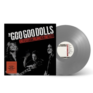 Goo Goo Dolls - Greatest Hits Volume One - The i gruppen VI TIPSAR / Fredagsreleaser / Fredag den 1:a november 2024 hos Bengans Skivbutik AB (5563252)