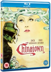 Film - Chinatown i gruppen ÖVRIGT / Film BluRay hos Bengans Skivbutik AB (5563267)