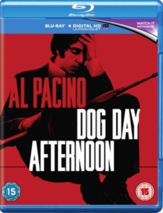 Film - Dog Day Afternoon i gruppen ÖVRIGT / Film BluRay hos Bengans Skivbutik AB (5563271)