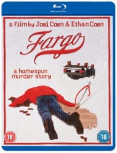 Film - Fargo i gruppen ÖVRIGT / Film BluRay hos Bengans Skivbutik AB (5563272)