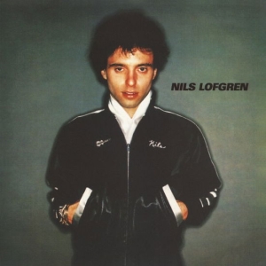 Nils Lofgren - Nils i gruppen VI TIPSAR / Fredagsreleaser / Fredag den 11:e oktober 2024 hos Bengans Skivbutik AB (5563436)