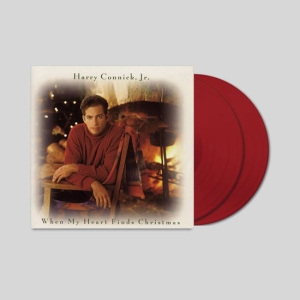 Connick Harry Jr. - When My Heart Finds Christmas i gruppen VI TIPSAR / Fredagsreleaser / Fredag den 4:e oktober 2024 hos Bengans Skivbutik AB (5563446)