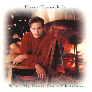 Connick Harry Jr. - When My Heart Finds Christmas i gruppen VI TIPSAR / Fredagsreleaser / Fredag den 4:e oktober 2024 hos Bengans Skivbutik AB (5563447)