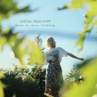 Stancioff Louisa - When We Were Looking (Clear Coke Bo i gruppen VI TIPSAR / Fredagsreleaser / Fredag den 25:e oktober 2024 hos Bengans Skivbutik AB (5563470)