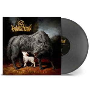 Thy Art Is Murder - Dear Desolation i gruppen VINYL / Kommande / Hårdrock hos Bengans Skivbutik AB (5563474)