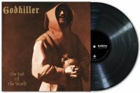 Godkiller - End Of The World The (Black Vinyl L i gruppen VINYL / Kommande / Hårdrock hos Bengans Skivbutik AB (5563487)